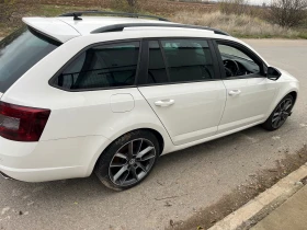 Skoda Octavia VRS 2.0TDI 184 DSG - 11 € / 21.51 лв. - 84478468 8