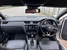 Skoda Octavia VRS 2.0TDI 184 DSG - 11 € / 21.51 лв. - 84478468 10