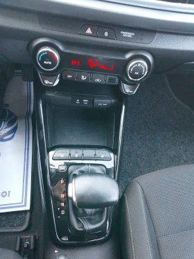 Kia Rio 1.4 Automatic  - 10000 € / 19558.30 лв. - 77465757 11