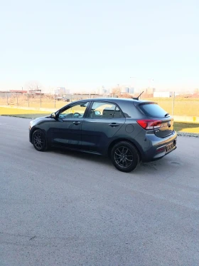 Kia Rio 1.4 Automatic  - 10000 € / 19558.30 лв. - 77465757 5