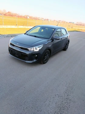Kia Rio 1.4 Automatic  - 10000 € / 19558.30 лв. - 77465757 6