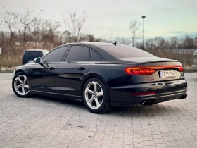 Audi S8 Full Ceramic brakes, снимка 6