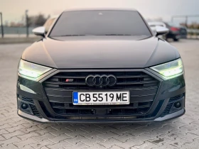 Audi S8 Full Ceramic brakes, снимка 4