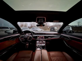 Audi S8 Full Ceramic brakes, снимка 12