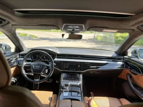 Audi S8 Full Ceramic brakes, снимка 9