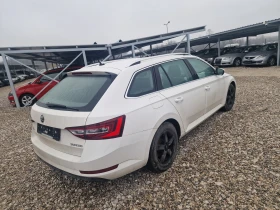 Skoda Superb 2.0 TDI 150KS, снимка 9