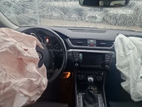 Skoda Superb 2.0 TDI 150KS, снимка 10