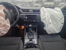 Skoda Superb 2.0 TDI 150KS, снимка 12
