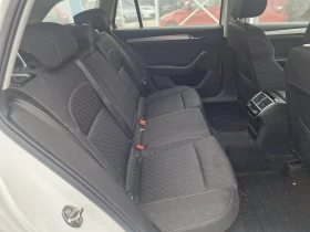 Skoda Superb 2.0 TDI 150KS, снимка 14
