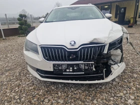 Skoda Superb 2.0 TDI 150KS, снимка 3