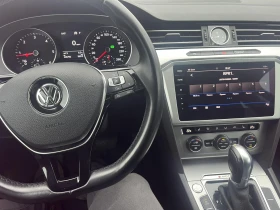VW Passat TDI 190к.с. 4-MOTION, R-LINE, 8 джанти с гуми - 14300 € / 27968.37 лв. - 16810089 9