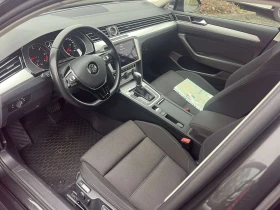 VW Passat TDI 190к.с. 4-MOTION, R-LINE, 8 джанти с гуми - 14300 € / 27968.37 лв. - 16810089 10