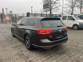 VW Passat TDI 190к.с. 4-MOTION, R-LINE, 8 джанти с гуми - 14300 € / 27968.37 лв. - 16810089 3