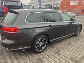 VW Passat TDI 190к.с. 4-MOTION, R-LINE, 8 джанти с гуми - 14300 € / 27968.37 лв. - 16810089 4