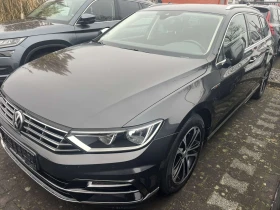VW Passat TDI 190к.с. 4-MOTION, R-LINE, 8 джанти с гуми - 14300 € / 27968.37 лв. - 16810089 6
