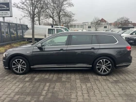 VW Passat TDI 190к.с. 4-MOTION, R-LINE, 8 джанти с гуми - 14300 € / 27968.37 лв. - 16810089 5