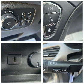 Opel Corsa 1.4i 16V /GPL/ЛИЗИНГ/НАВИ/FULL - 5999 € / 11733.02 лв. - 46082834 15