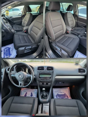 VW Golf 1.6TDI.KLIMA.podgrev.samo.parkirane - 4300 € / 8410.07 лв. - 93772783 14