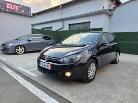 VW Golf 1.6TDI.KLIMA.podgrev.samo.parkirane