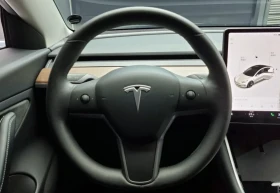 Tesla Model 3 Long RANGE* AWD* SUNROOF* SMART KEY* NAVI* ДИСТРОН | Auto.bg — изображение 11