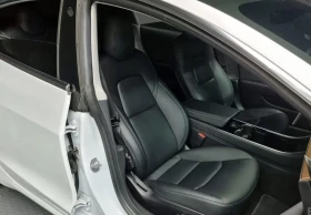 Tesla Model 3 Long RANGE* AWD* SUNROOF* SMART KEY* NAVI* ДИСТРОН | Auto.bg — изображение 10