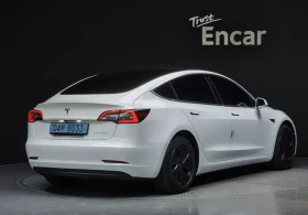 Tesla Model 3 Long RANGE* AWD* SUNROOF* SMART KEY* NAVI* ДИСТРОН | Auto.bg — изображение 2