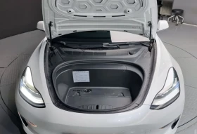Tesla Model 3 Long RANGE* AWD* SUNROOF* SMART KEY* NAVI* ДИСТРОН | Auto.bg — изображение 6