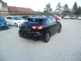 Mitsubishi Lancer 1.8i Лизинг!!! Реални километри пълна история - 4200 € / 8214.49 лв. - 64723964 4