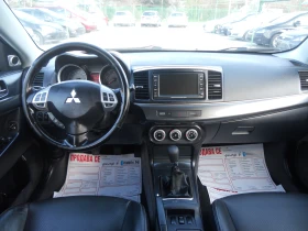 Mitsubishi Lancer 1.8i Лизинг!!! Реални километри пълна история - 4200 € / 8214.49 лв. - 64723964 8