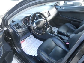 Mitsubishi Lancer 1.8i Лизинг!!! Реални километри пълна история - 4200 € / 8214.49 лв. - 64723964 9