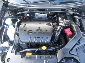 Mitsubishi Lancer 1.8i Лизинг!!! Реални километри пълна история - 4200 € / 8214.49 лв. - 64723964 13