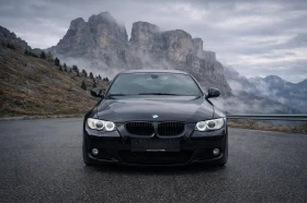 BMW 330 Дистроник/M-пакет/Шибидах - 10999 € / 21512.17 лв. - 76606894 2