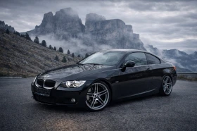 BMW 330 Дистроник/M-пакет/Шибидах - 10999 € / 21512.17 лв. - 76606894 3