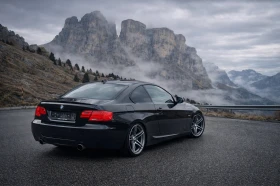 BMW 330 Дистроник/M-пакет/Шибидах - 10999 € / 21512.17 лв. - 76606894 4