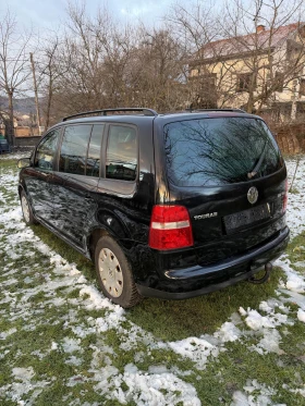 VW Touran 2.0 TDI Нов съединител - 2200 € / 4302.83 лв. - 89134085 9