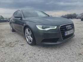 Audi A6 245кс S-linee - 10900 € / 21318.55 лв. - 16584878 13