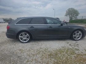 Audi A6 245кс S-linee - 10900 € / 21318.55 лв. - 16584878 8