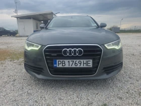 Audi A6 245кс S-linee - 10900 € / 21318.55 лв. - 16584878 11