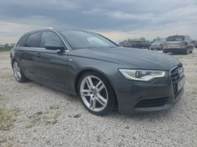 Audi A6 245кс S-linee - 10900 € / 21318.55 лв. - 16584878 10