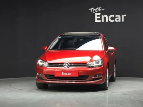 VW Golf 2.0 TDI | Mobile.bg � ����� ������ 3