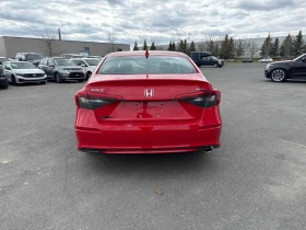 Honda Civic KEYLESS/NAVI/LANE ASSIST/DRIVER ASSIST | Mobile.bg � ����� ������ 5