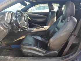 Chevrolet Camaro 3.6l 2Lt* CARFAX*  | Mobile.bg � ����� ������ 7