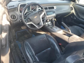 Chevrolet Camaro 3.6l 2Lt* CARFAX*  | Mobile.bg � ����� ������ 8