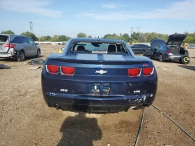 Chevrolet Camaro 3.6l 2Lt* CARFAX*  | Mobile.bg � ����� ������ 6