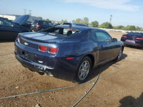 Chevrolet Camaro 3.6l 2Lt* CARFAX*  | Mobile.bg � ����� ������ 3