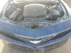 Chevrolet Camaro 3.6l 2Lt* CARFAX*  | Mobile.bg � ����� ������ 11