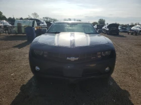 Chevrolet Camaro 3.6l 2Lt* CARFAX*  | Mobile.bg � ����� ������ 5