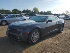 ����� �� �������� �� Chevrolet Camaro 3.6l 2Lt* CARFAX* 