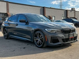 ����� �� �������� �� BMW 340 xDrive/�������/���������/360/HARMAN KARDON