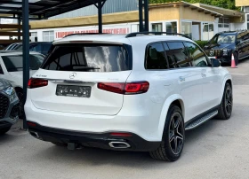 Mercedes-Benz GLS 450 4Matic EQ AMG-Pack Night-Pack | Mobile.bg � ����� ������ 5